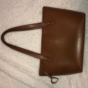 Ralph Lauren purse